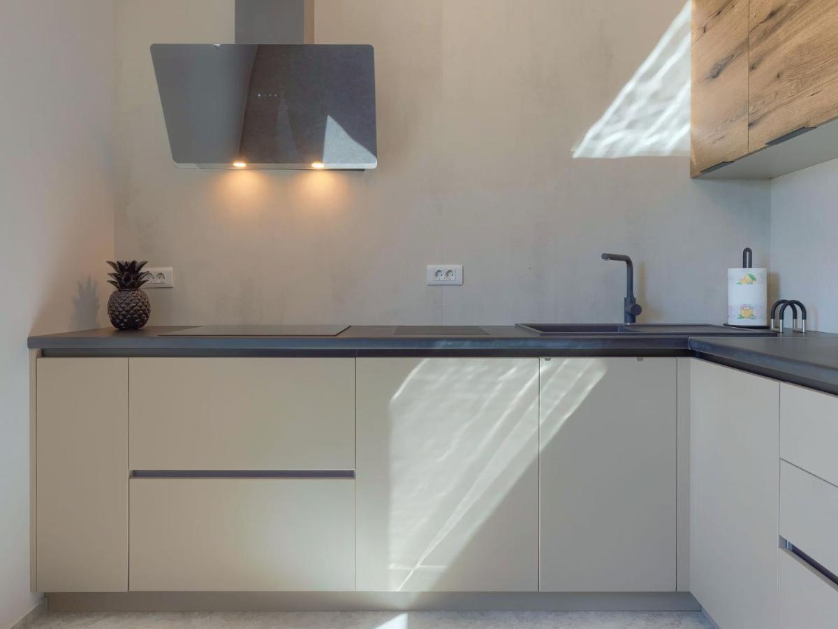 Apartment Wing 77 By Interhome Pula Exterior foto